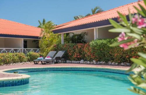 Willemstad Resort | Blue Marlin Apartments, Nabij Mambo Beach