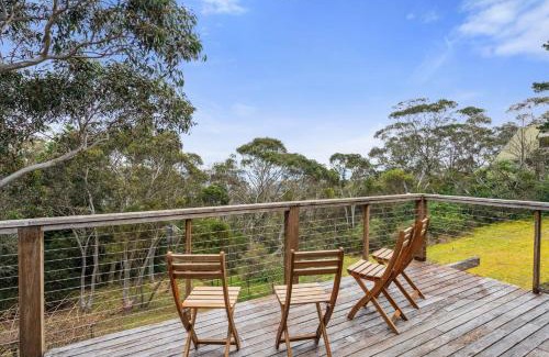 Mount Victoria House | Blue Mountains Charm