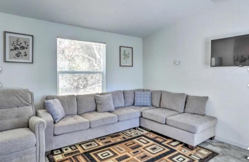 Mariposa House | Blue Mountainview