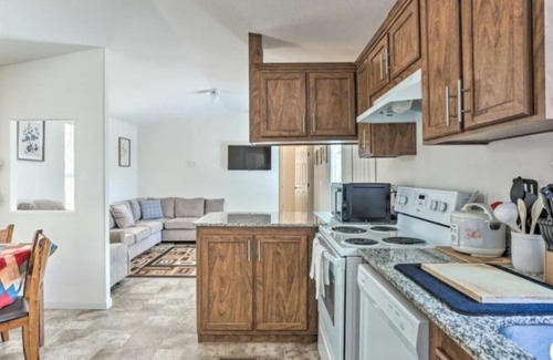 Mariposa House | Blue Mountainview