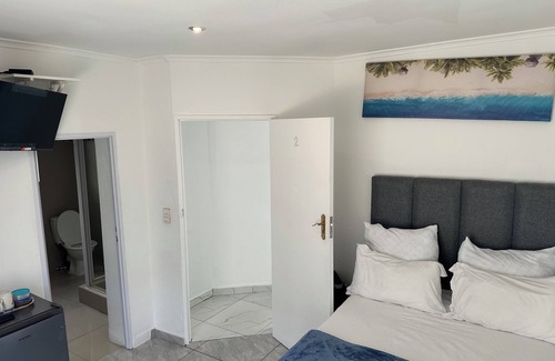 Eikenbosch House | Blue Nile guest house