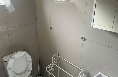 Eikenbosch House | Blue Nile guest house