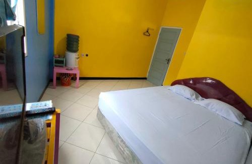 Sidomulyo Hotel | Blue Nineteen RedPartner