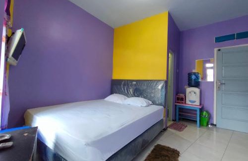 Sidomulyo Hotel | Blue Nineteen RedPartner