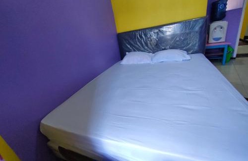 Sidomulyo Hotel | Blue Nineteen RedPartner