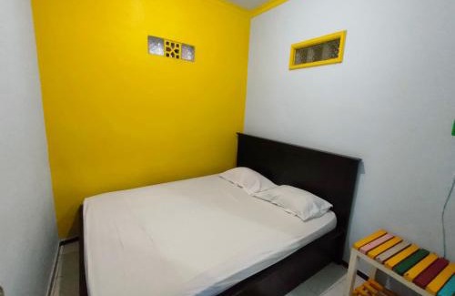 Sidomulyo Hotel | Blue Nineteen RedPartner