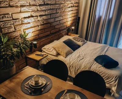 Igrejinha Apartment | Blue no centro Igrejinha, a 30 minutos de Gramado