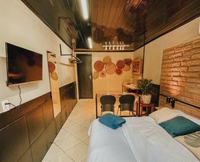 Igrejinha Apartment | Blue no centro Igrejinha, a 30 minutos de Gramado