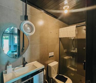 Igrejinha Apartment | Blue no centro Igrejinha, a 30 minutos de Gramado