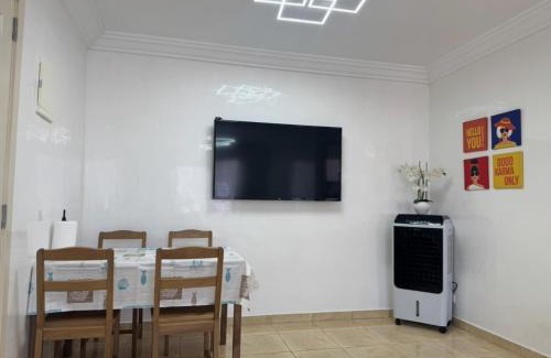 Sidi Rahal Apartment | Blue Ocean Escape Sidi Rhal