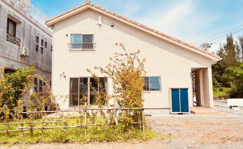 Nakama Villa | Blue Ocean