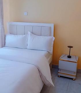 Ngara West Apartment | Blue-orchid House