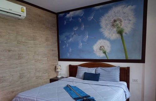 Trang Hotel | Blue Orchid Resort Trang