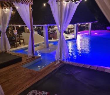 Bwejuu Bed & Breakfast | Blue Palm Zanzibar