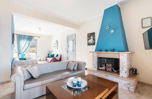 South Rhodes Apartment | Blue Pearl Apolakkia 2