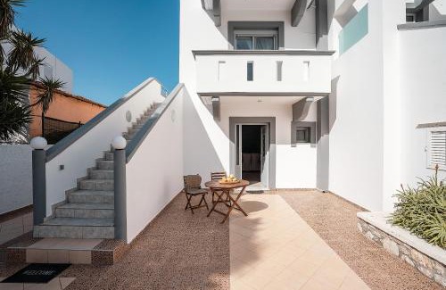 South Rhodes Villa | Blue Pearl Apolakkia