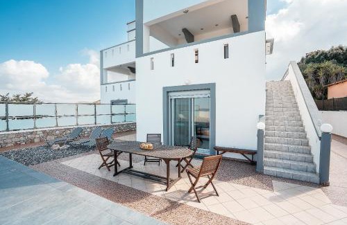 South Rhodes Villa | Blue Pearl Apolakkia