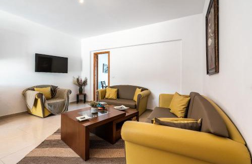 South Rhodes Villa | Blue Pearl Apolakkia