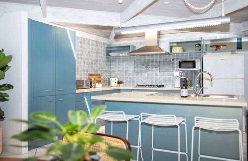 Pearl Beach House | Blue Pearl by HolidayCo.