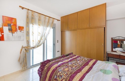 South Rhodes House | Blue Pearl Villa Apolakkia
