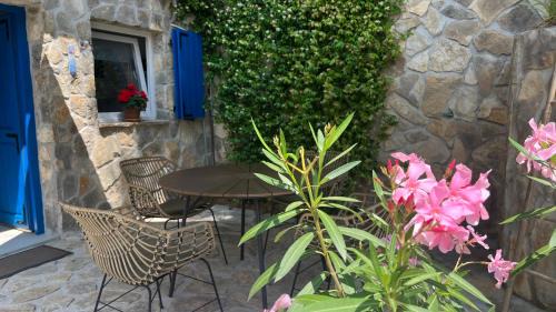 Krk Apartment | Blue Penguin - Offer for Digital nomads