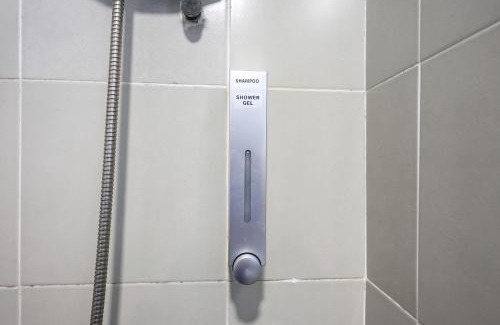 Brinchang Apartment | Blue & Pink Haven by Clover Home Emerald Avenue 5-06