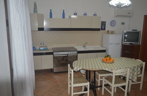 Balestrate Apartment | Blue Pools Relax Casa Martina