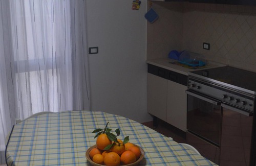 Balestrate Apartment | Blue Pools Relax Casa Martina