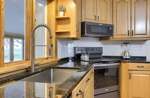 Biglerville House | Blue Ribbon Homestead