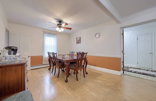 Biglerville House | Blue Ribbon Homestead