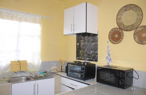 Kasane Bed & Breakfast | Blue Ridge Escape Guest House