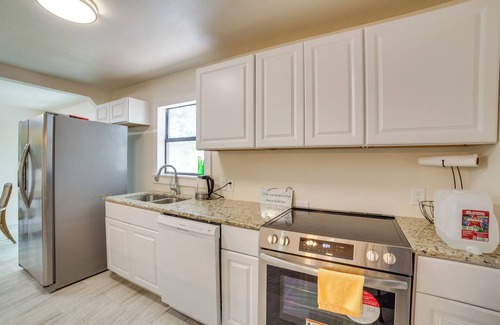 Westminster Cottage | Blue Ridge Retreat on 10-acre Farm: Rural Reset!