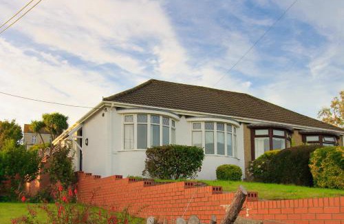 Llanelli House | Blue Rose Cottage