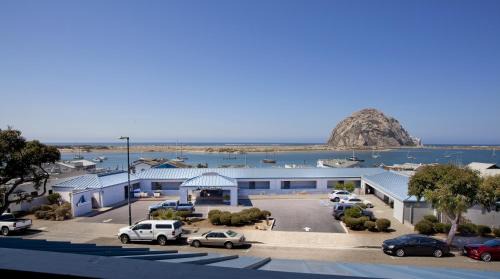 Morro Bay Hotel | Blue Sail Inn