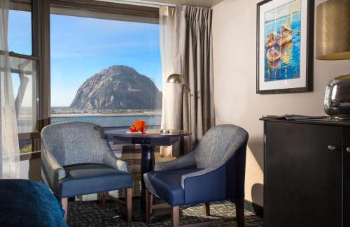 Morro Bay Hotel | Blue Sail Inn