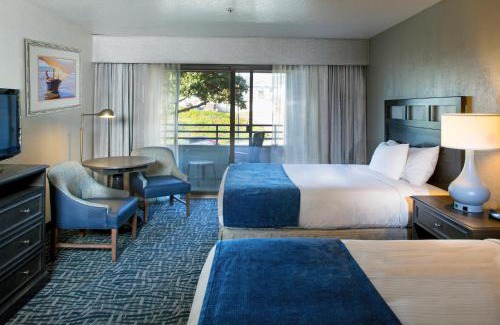 Morro Bay Hotel | Blue Sail Inn