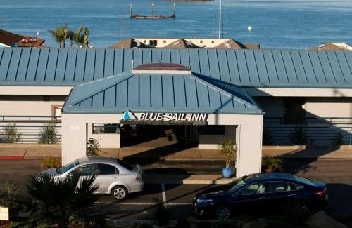 Morro Bay Hotel | Blue Sail Inn