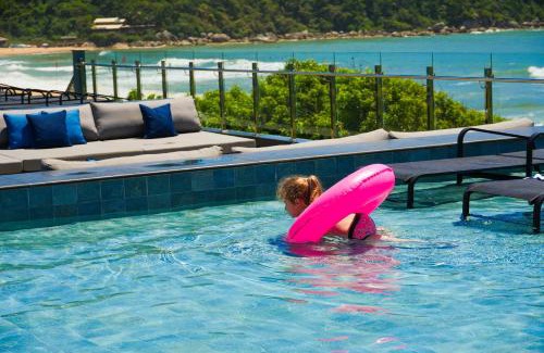 Ilhota Hotel | Blue Sea Hotel