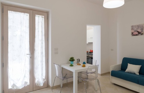 Ostuni Apartment | Blue Sea Villas by Wonderful Italy