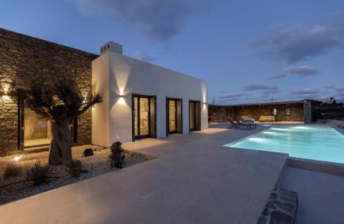 Santa Maria Villa | Blue Serenity Villas