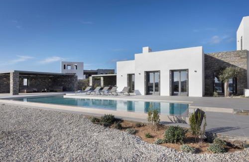 Santa Maria Villa | Blue Serenity Villas