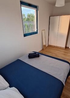 Horta Apartment | Blue Shark Appartment