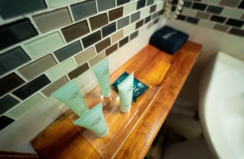 Negril Hotel | Blue Skies Beach Resort