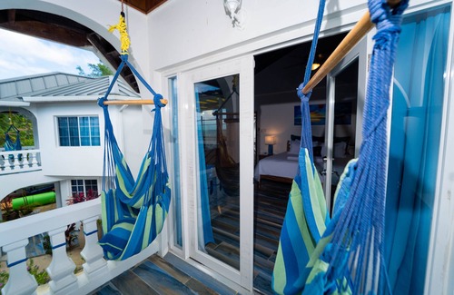 Negril Hotel | Blue Skies Beach Resort