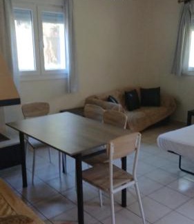 Golden Beach Apartment | Blue Sky Apartment