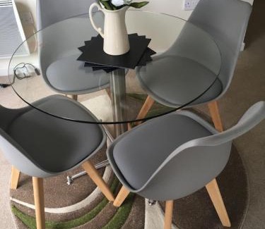 Woking Apartment | Blue Sky Apartments@The Centrium, Woking