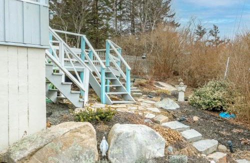 Spruce Head House | Blue Sky Cottage
