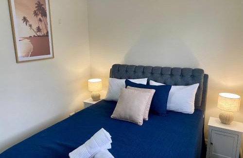 Douglas Apartment | Blue Sky Gardens-minutes to JCU University &Townsville Hospital