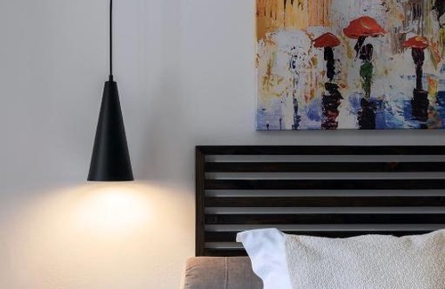 Pylos Apartment | Blue Sky House
