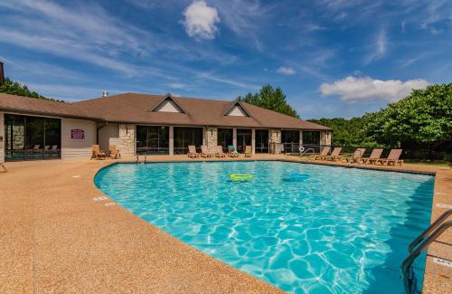 Reeds Spring Cabin | Blue Sky Lodge